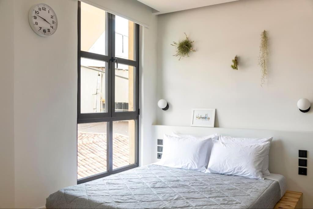 Hoppersgr- Amazing Apt In The Heart Of Athens - 4 外观 照片