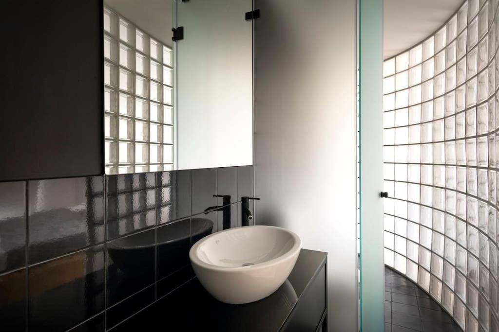 Hoppersgr- Amazing Apt In The Heart Of Athens - 4 外观 照片